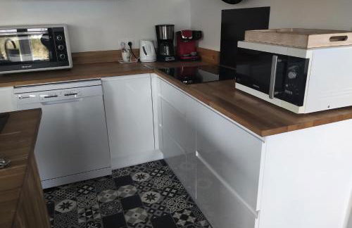 La palmeraie de brévy - Foto 47