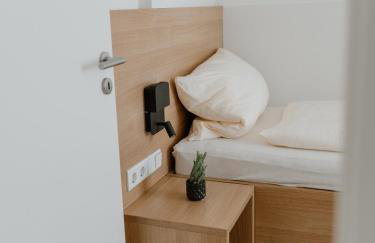 Haus NordQuartier - Foto 8