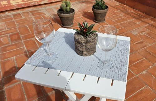 Sagunto Beach Apartment 500m to Sea, WiFi 600Mb y AC - Foto 9