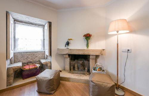 Casa da Torre - Natureza, Cultura e Aventura no Norte de Portugal - Foto 12