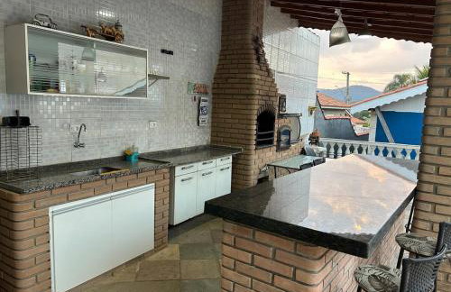 Recanto Aparecida lazer, Piscina Climatizada - Foto 18