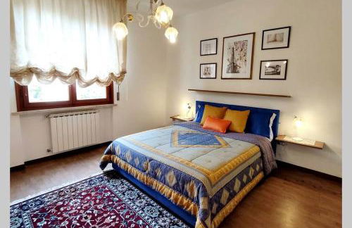 Diamante: Appartamento nel cuore della Toscana - Foto 10