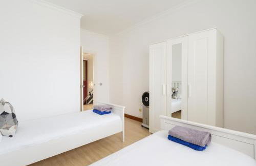 Entire Home Meloneras BBQ, PoolGolf - Foto 12