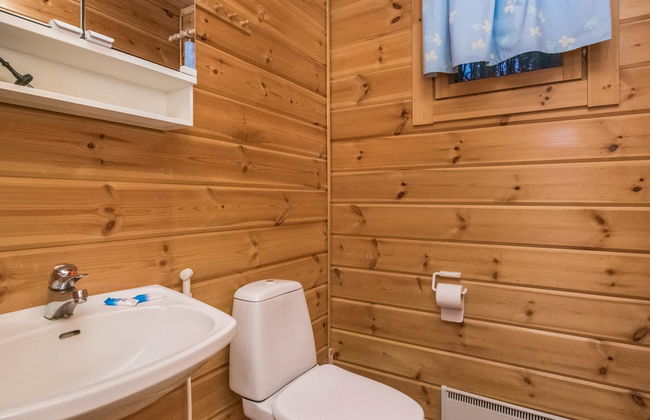 Aurinkorinne - Foto 22