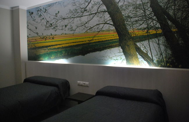 Aparthotel Meseguer - Foto 12