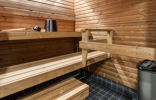 Holiday Club Kuusamo Superior Apartments - Foto 59