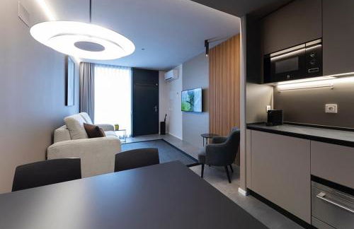 Zuia Suites - Foto 11