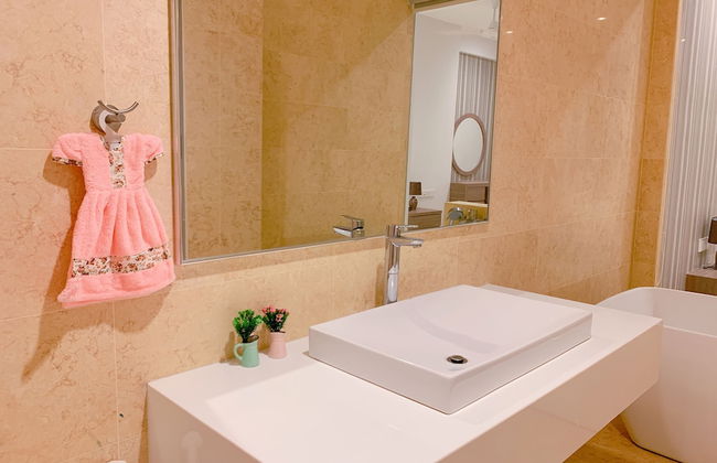 Romantic Mansion at The Landmark - Foto 75