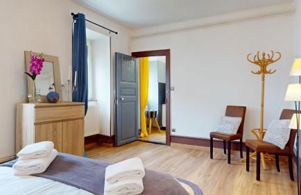 Les Cigognes d'Alsace - Photo 19