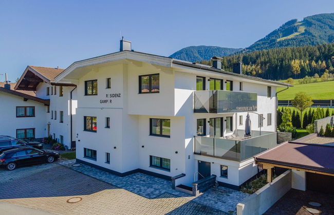 Apartment Brixen Near Ski Lift - Foto 33