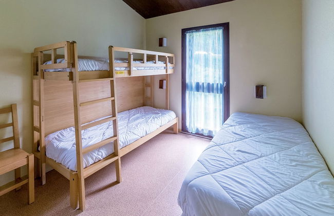 Club Vacances Bleues Domaine de Château Laval - Photo 6