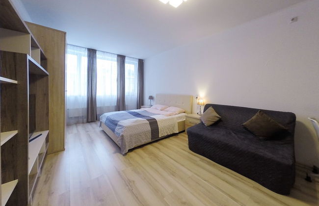 Stepan Razin 2 Apartments - Foto 10