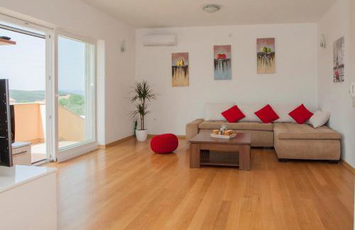 Villa Karmen - Foto 1