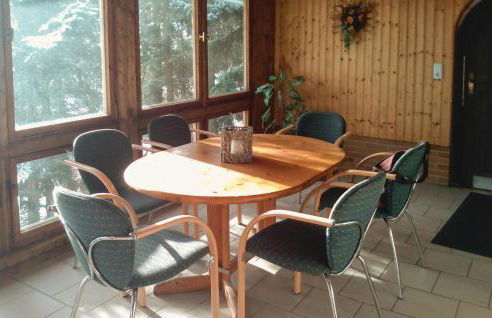 Nice Home In Güntersberge With Sauna - Foto 4