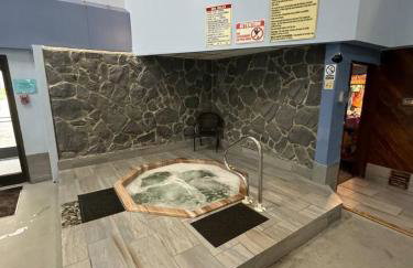 Beech Mountain Adventure Basecamp, Hike, Bike, Blue Ridge Trails and More - Foto 16