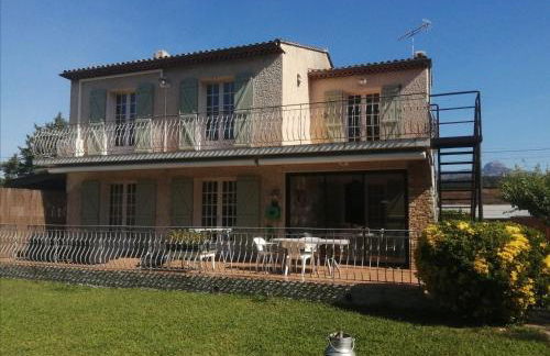 GITE HISTOIRE DE FAMILLE - Foto 1