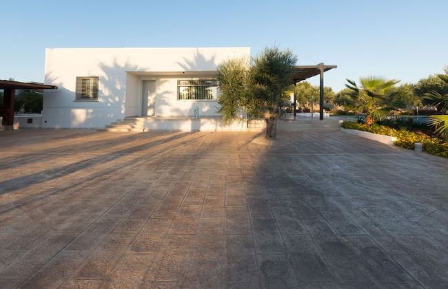 Villa Ichiani - Foto 63