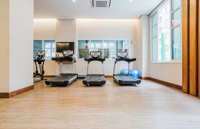 Tabas by Blueground Go 850 - Foto 42