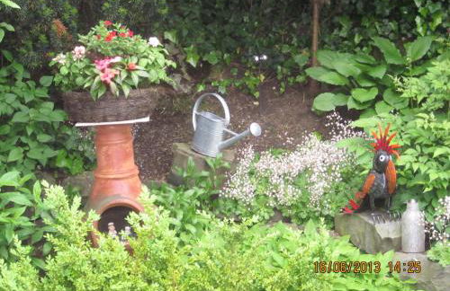 Apartment Christine - Foto 14