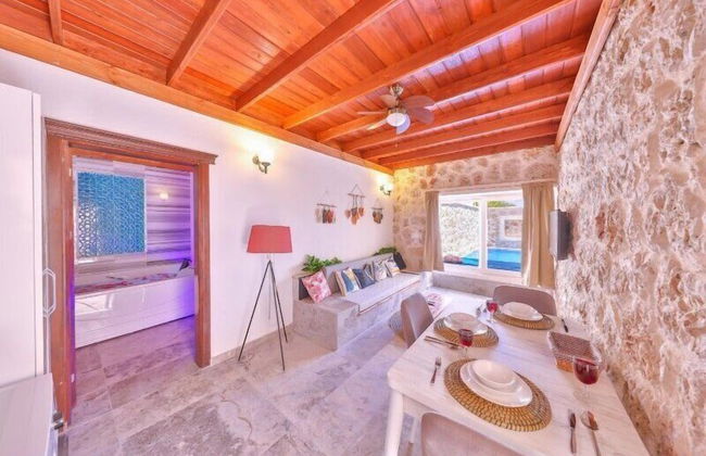 Nergiz Villas - Foto 61