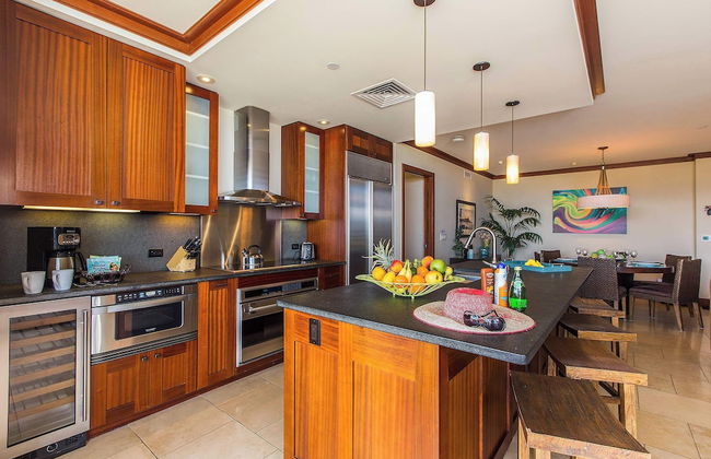 Hale Leilani Ko Olina Beachfront w/ Views! - Photo 7