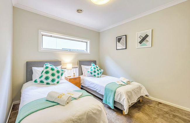 StayAU Spacious Stay Point Cook - Foto 8