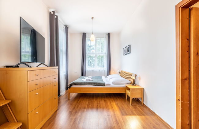 Villa Wurmfeld - Foto 1