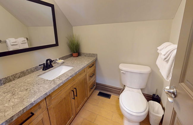 Snowbridge - Foto 36