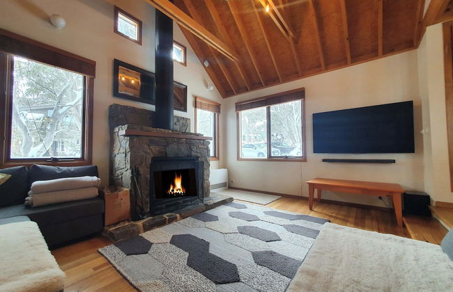 SNOWED INN apartment - Photo 11