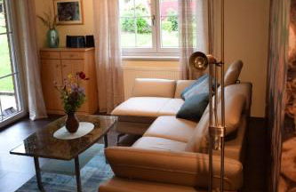 Ferienhaus & Weingut am Steingebiss - Foto 12