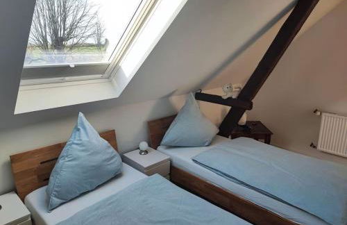 Ferienwohnung auf dem Lande - Foto 17