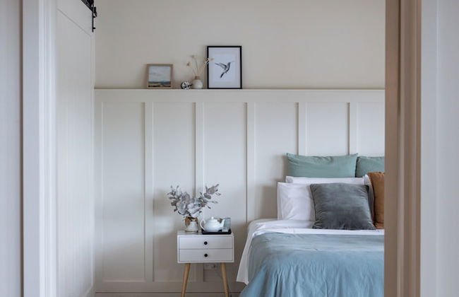 Crittenden Lakeside Villas - Foto 5