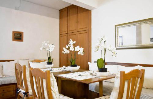 Eden Park Sozopoli - 7 BDR Beach Villa - Yard - Foto 30