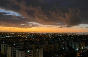 Apartamento com dois quartos - Foto 9