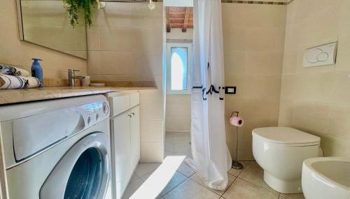 VistaFiume - Calcinaia-A 5 Minuti Da Pontedera - Foto 5, towels, Shower