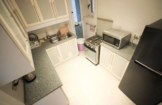 Ivory Petal Bliss 2BR Apt - Foto 25