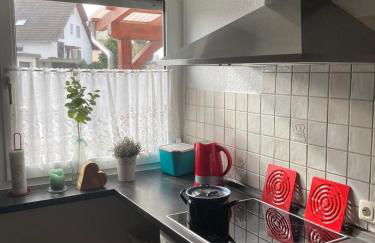 Ferienwohnung Gemütliches Eck - Foto 19