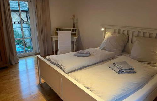 Ferienwohnung Tante Trude - Foto 15