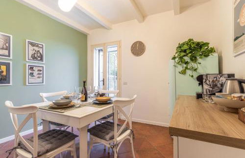 Orione House in Borgo Medievale con giardino - Photo 8