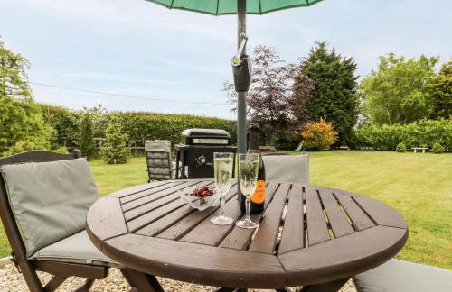 Willow Lodge - Foto 27