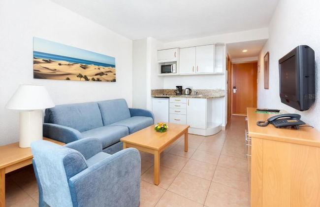 MUR Apartamentos Buenos Aires - Foto 11