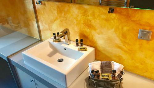 Red Grey Sea View Villa - Foto 2