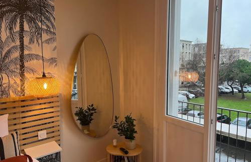 Appartement privé, vue eglise, plein centre - Foto 3