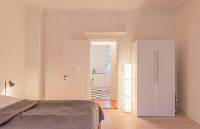 Sanders Boulevard - Cozy 2-bdr Apt By the Canal - Foto 5