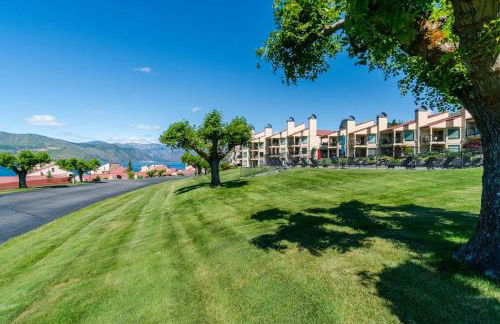 Lake Chelan Shores Shore Serenity 19-3 - Foto 73