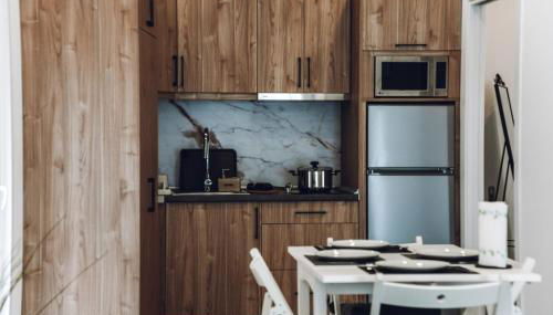 Residencial El Encuentro 3 - Foto 3, stove, toaster