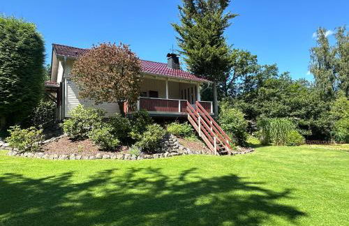 Fjordhaus Edersee - Foto 1