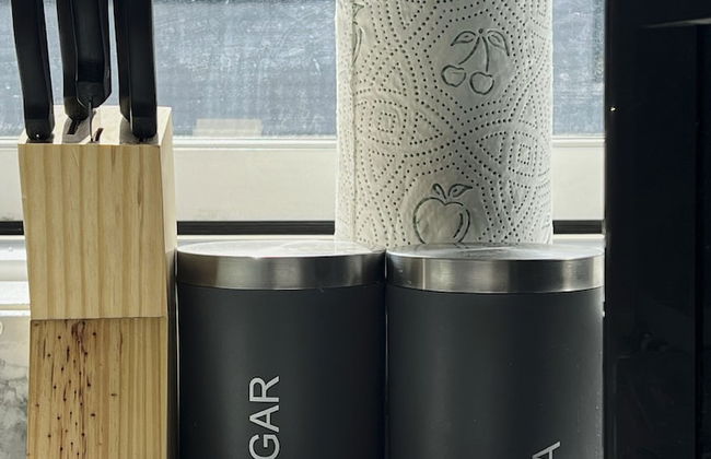 BV Royal Comfy Studiosuite Queensgate Huddersfield - Foto 57