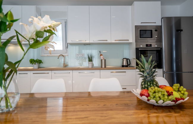 Villa Ribalto - Foto 26