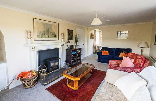 West Lodge 3 bedrooms, near golf course and river - Photo 3